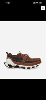 Mizuno Wave Moc prophecy sneakers