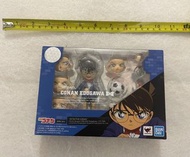 SHF 名偵探柯南 模型玩具