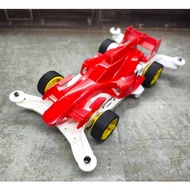 Tamiya(Tamiya) Tamiya MINI 4WD_TAMIYA 4WD : SHADOW SHARK : AR Chassis