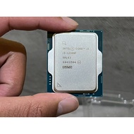 Intel Core i3 12100f Processor Tray 4c/8t