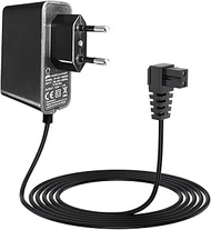 2-Prong 12.6V 1.8A Charger for Wybot Cordless Robotic Pool Cleaner Compatible with Wybot Osprey 200 