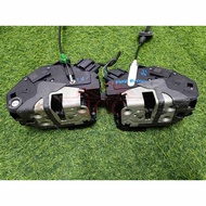 FORD FIESTA MK7 DOOR LOCK F/RH F/LH [2G-6C-D2394]