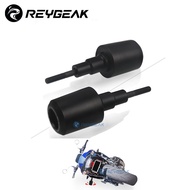 Frame Slider MT03 V2 V1 GSX-S 150 MT09 R3 Motorcycle Falling Guard Crash Bar Yamaha Mt 09 03 GSXS150