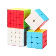 Taiwan 24H Magic Cube Big Gift Box Rubik Cube Rubik Cube 3x3 Rubik Cube 4x4 Rubik Cube 5x5 Rubik Cub