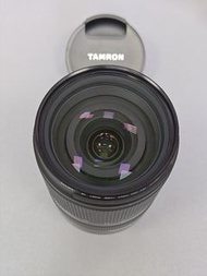 2023 TAMRON 17-70mm F2.8 Di III-A VC RXD 騰龍鏡頭 for sony E接環