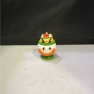 Bowser in a Koopa Clown Car toy