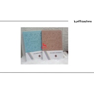 AGENDA NOTEBOOK 25/10