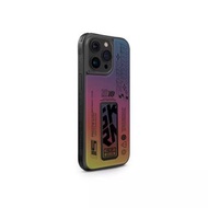 Skinarma iPhone 15 系列 Kira Kobai磁吸充電支架防摔手機殼