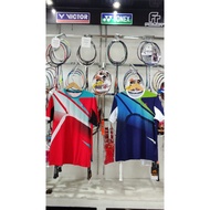 Hundred HBTS-3M090 Badminton Jersey