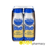 FRESUBIN 2KCAL FIBRE DRINK 200ML.4bottles