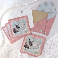 信封信紙 Hello! Hello!