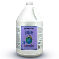 Earthbath Deodorizing Shampoo 1 Gallon