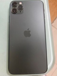 No bargain iphone 11 pro max 256G 不議價