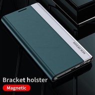 Luxury Wallet Stand Flip Case For Samsung Galaxy S8 S9 S8+ S9+ S7edge S10+ Note 10+ Note20 Ultra S24