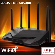 ASUS / ASUS tuf gaming ax5400 through the wall king high speed WiFi 6 dual band wireless Gigabit enterprise router through the wall WiFi home game acceleration port professional router