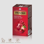 [Bundle of 2] Tw Four Red Fruits 25Sx2G