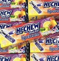 Hi-Chew Lip Cream 盲盒潤唇膏