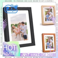Hidden Photo Frame Storage, Secret Compartment Storage Box, Out of Sight Secret Hidden Jewelry Key H
