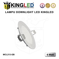 KINGLED LED Ceiling Light 6Watt 12Watt 18Watt 24Watt LED DownLight/ 6Watt 12Watt 18Watt 24Watt