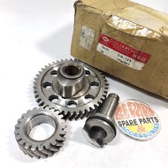 Cg 125 Axle Cam shaft - Honda CG125. Cam shaft | 3e Spare Parts Accessories