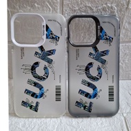Case/casing lucky XR to 13pro/14pro/15pro/XR housing 13pro/14pro/15pro