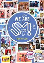 We Are SM Town Citizen