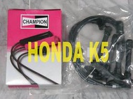 美國香檳 HONDA K5 K7 2.2 (美規) 高壓線 矽導線 火星塞線 其它分電盤蓋,打火頭,火星塞 歡迎詢問 