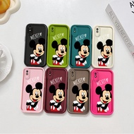 For Redmi 9a 9i 9C 9t 10a A1 A2 A3 Pro 14c / Note 9s / 9 Pro Max / Poco X3 NFC X3 Pro C75 Casing Fas