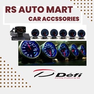 DEFI LINK METER ZD ADVANCE SYSTEM [ ZD DISPLAY