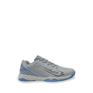 Lotto Gwin Men's Padel Shoes - Grey pro