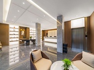 Xiya Hotel (Jinhua Wucheng District)