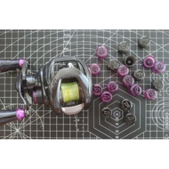 Tension knob Daiwa Tatula Series