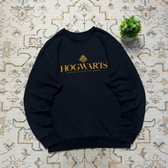 CREWNECK GRAPHIC TEE X H4RRY P0TTER5