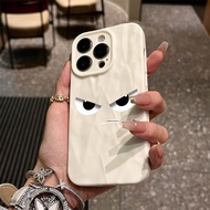 Iphone case Expression is both cute and fierce for Iphone 17 11 12 13 14 15 16 Pro Max Iphone 7 xs x