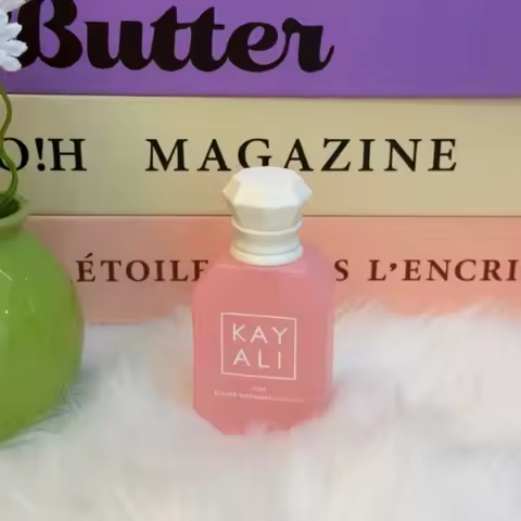 30ml KAYALI Eau De Parfum Unisex Luxury Perfume Long Lasting Sweet Elegant Niche Fragrance Collectio