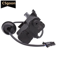 C5GOON Car Fuel Tank Door Lock Motor Control Actuator For VW Jetta Golf 7 Passat B7 Polo Skoda Rapid