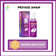 Arjoena Maxxx Spray - Magic Spray Super Power 15ml