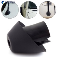 NOBELJIAOO 1Pc Car Fender Base Antenna Bezel Rubber Mounted Fit For Toyota FJ Cruiser 2007-2014 Car 