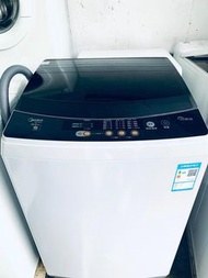 日式洗衣機 美的 大容量 10KG $1499