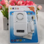 Wireless Home Window Door Burglar Alarm System Magnetic X8I7 Sensor M4T6 D1B5 G1W4 D8I0 Y4M9 R3U4