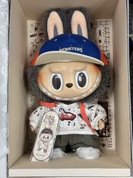 Labubu Vans