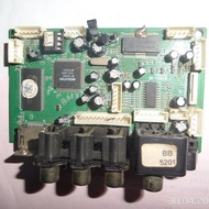 Modul Mpeg Dvd Bigband Polytron BB5201