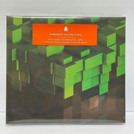 Minecraft Volume Album C418 < Minecraft Volume Alpha > Game Original Soundtrack CD Car 8/3/5