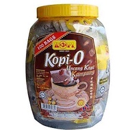 Kopi-0 kosong Kopi 434 Muar Balang Besar