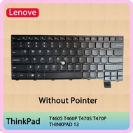 Lenovo Thinkpad T460S T470S T460P T470P Thinkpad 13 keyboard baruteruji lulus 100% ok