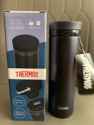 Thermos 真空保溫瓶 0.5L