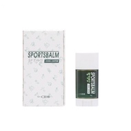 Chunghwa Vitality Cool Sports Balm 45g for Active Lifestyle