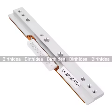 Brand New Thermal Print Head 203DPI Printhead for Godex G500U GE300 BP500L DT4 D4L DT4X EZ-1105 EZ-1