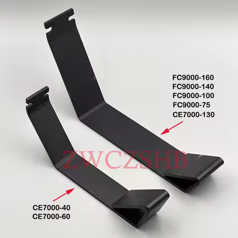 1PC For Graphtec FC9000 Cutting Plotter Metal Handle for FC9000-75 FC9000-130 CE7000-130 Cutter Meta