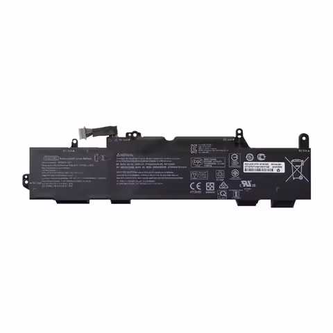 For SS03XL 11.55V 50WH Laptop Battery For HP EliteBook 730 735 740 745 755 830 840 846 G5 ZBook 14u 
